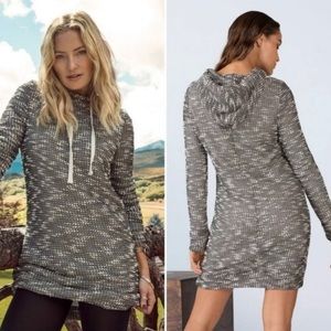 NEW Fabletics Yukon Sweater Dress M